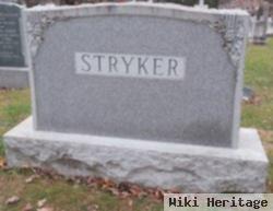 Margaret A Stryker