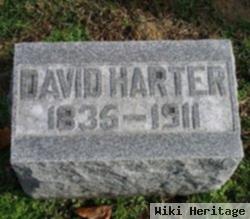 David Harter