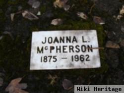 Joanna L. Abeene Mcpherson