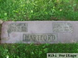 Harry Henry Hartford