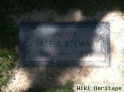 Grace A. Stewart