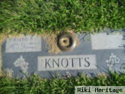 Ralph N. Knotts