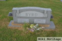 Emma C. Byrd