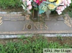 L Dale Jones