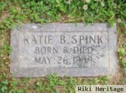 Katie B. Spink