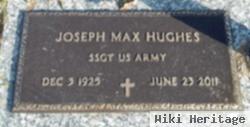 Joseph Max Hughes