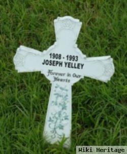 Joseph I. Yelley