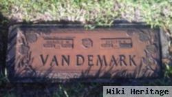 Harold William Vandemark