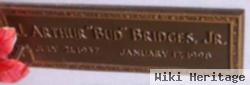 Julius Arthur "bud" Bridges, Jr