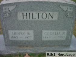 Henry B. Hilton