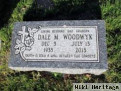 Dale Melvin Woodwyk