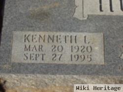 Kennith L. Hulstine