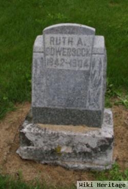 Ruth Ann Bowersock