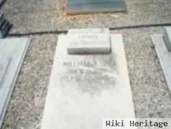 William J Hale