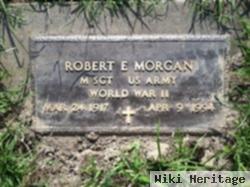 Robert Morgan