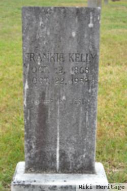 Frankie Kelly