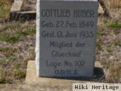 Gottlieb Huber