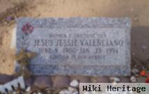 Jesus Jessie Valenciano