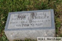 Joseph L. Krieger