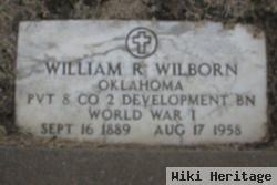 William R. Wilborn