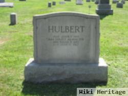 Sarah E. Hulbert