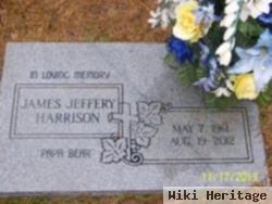 James Jeffery Harrison