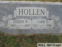 Joseph (John) Wilson Hollen