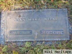 Joan Marie Welke