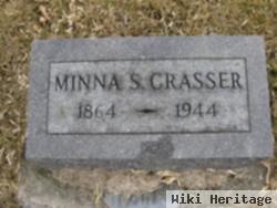 Minna S. Crasser