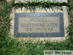 Josephine Aten