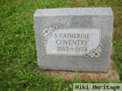 Catherine Coventry