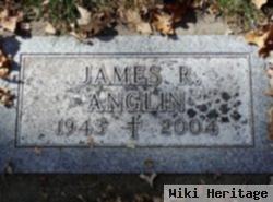 James Russell Anglin