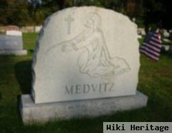 Joseph Medvitz