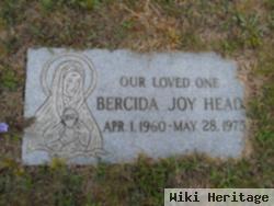 Bercida Joy Head