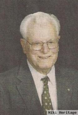 Clifford C. Kollmeier