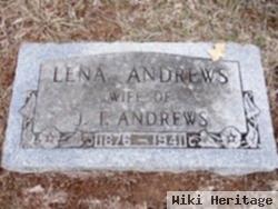 Lena Andrews