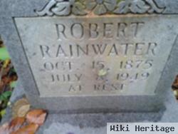 Robert Rainwater