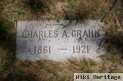 Charles A Grahn