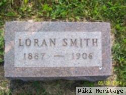 Loran Smith