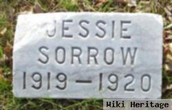 Jessie Sorrow