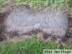 James Harry Fruland