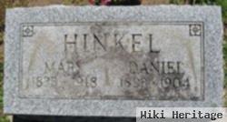 Daniel Hinkel