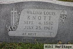 William Louis Knott