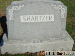 Marvin C Shartzer