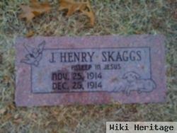 J. Henry Skaggs