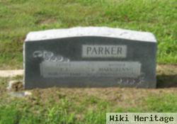 Mary Tennie Parker