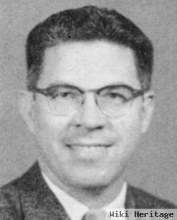 Ralph W. Cauthon