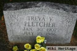 Treva Pletcher