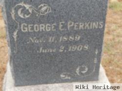 George Perkins