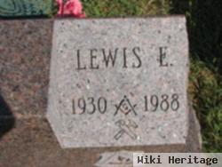 Lewis F. Morris